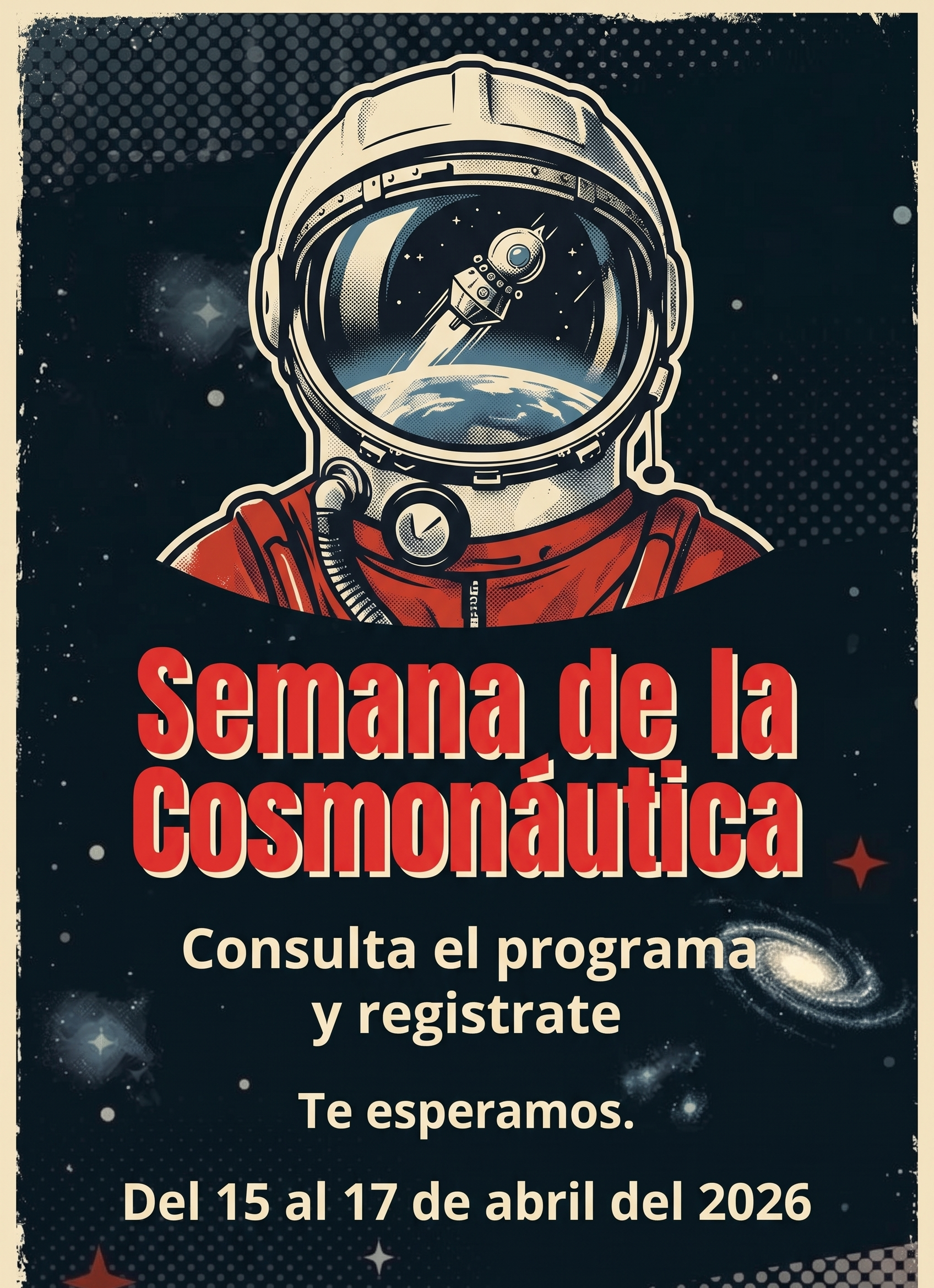 Semana de la Cosmonáutica 2026